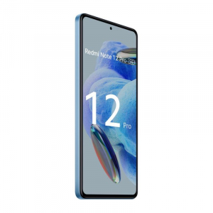 Xiaomi Redmi Note 12 Pro 5G 8/256GB Dual-Sim mobiltelefon kék